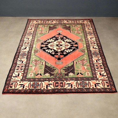 Ardebil Carpet - Iran