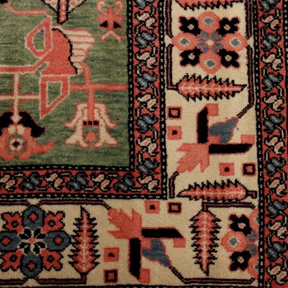 Ardebil Carpet - Iran