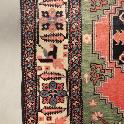 Ardebil Carpet - Iran