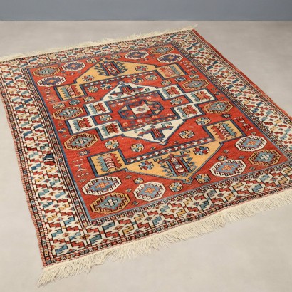 Ciammakale-Teppich - Türkiye