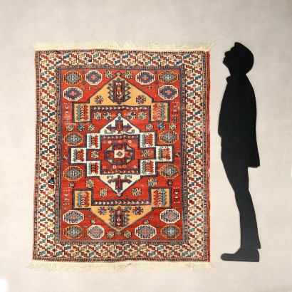 Tapis Ciammakale - Turquie,Tapis Ciammakale - Türkiye