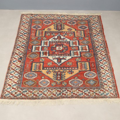 Tapis Ciammakale - Turquie,Tapis Ciammakale - Türkiye