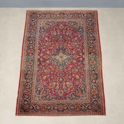Keshan Dabir Carpet - Iran