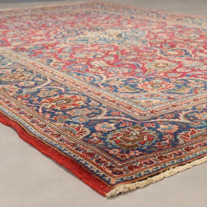 Keshan Dabir Carpet - Iran