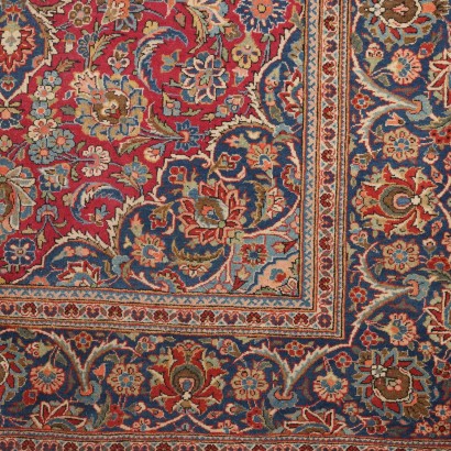 Keshan Dabir Carpet - Iran