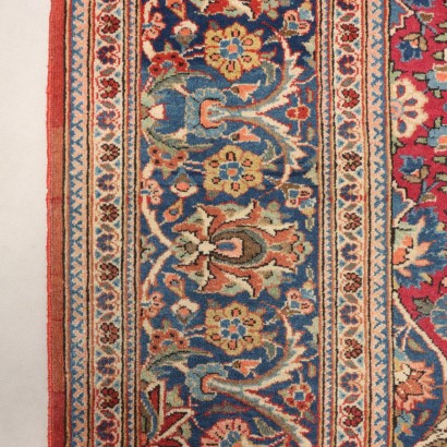 Keshan Dabir Carpet - Iran