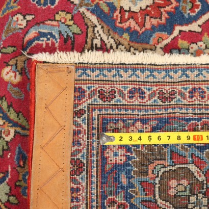 Keshan Dabir Carpet - Iran