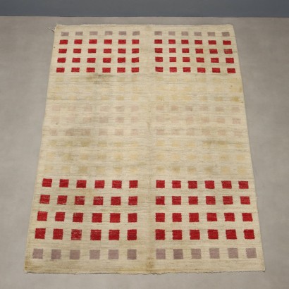 Alfombra Herat - Pakistán