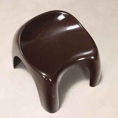 Tabouret 'Efebino' par ,Stacy Dukes,Stacy Dukes,Stacy Dukes,Stacy Dukes,Stacy Dukes,Stacy Dukes,Stacy Dukes,Stacy Dukes