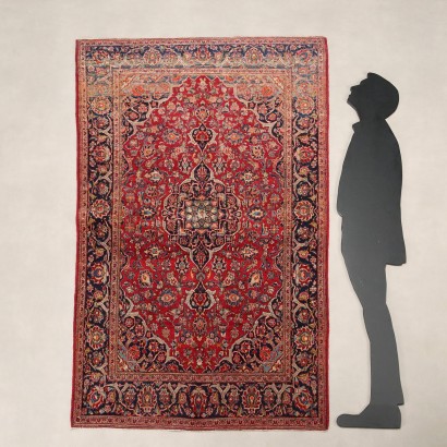 Alfombra Keshan - Irán