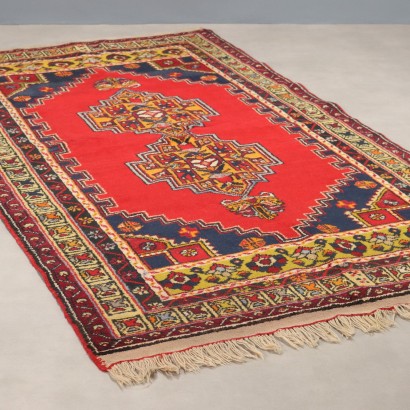 Tapis Joruk - Turquie