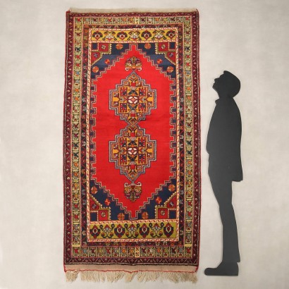 Joruk Carpet - Turkey