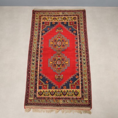 Joruk Carpet - Turkey