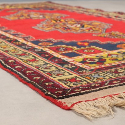 Joruk Carpet - Turkey