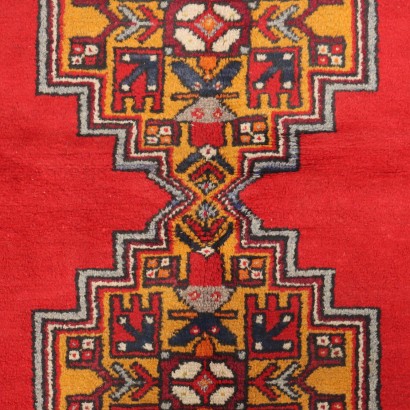 Joruk Carpet - Turkey