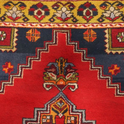 Joruk Carpet - Turkey