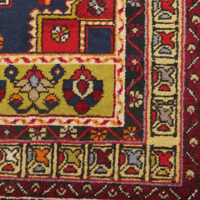 Joruk Carpet - Turkey