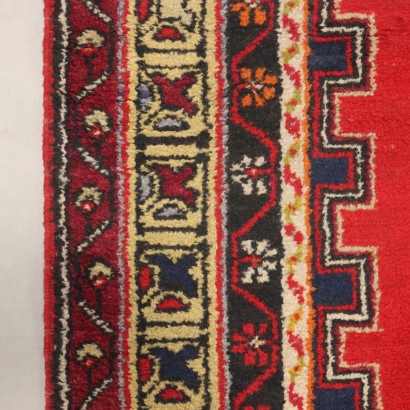 Joruk Carpet - Turkey