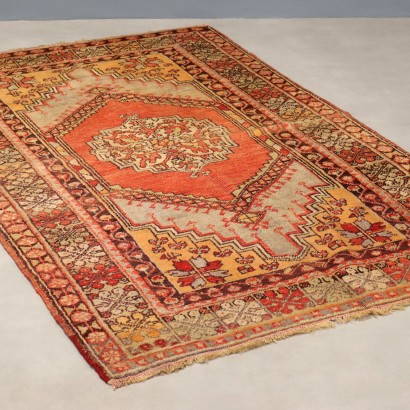 Kirsehir Carpet - Turkey