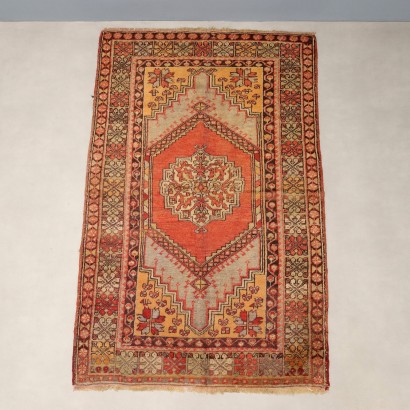Kirsheir Rug - Turkey, Kirsehir Rug - Turkey