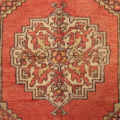 Kirsheir Rug - Turkey, Kirsehir Rug - Turkey