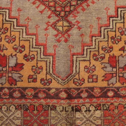Kirsheir Rug - Turkey, Kirsehir Rug - Turkey