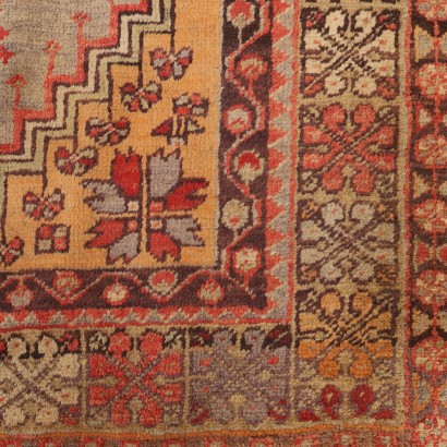 Kirsheir Rug - Turkey, Kirsehir Rug - Turkey