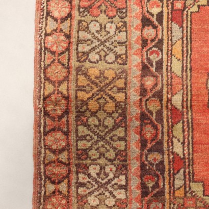 Kirsheir Rug - Turkey, Kirsehir Rug - Turkey