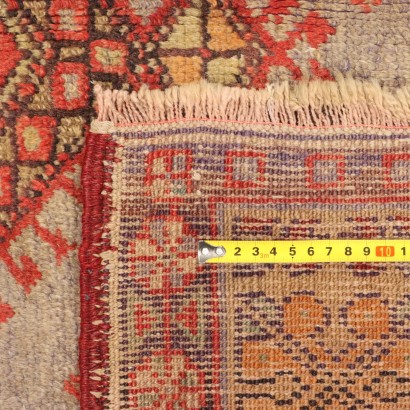 Kirsheir Rug - Turkey, Kirsehir Rug - Turkey