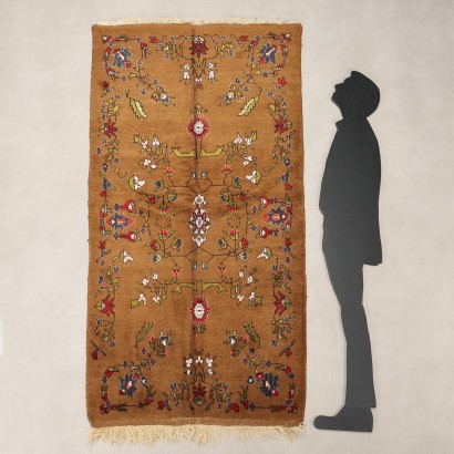 Gabbeh Rug - Iran, Gabbeh Rug - Iran