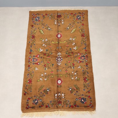 Gabbeh Rug - Iran, Gabbeh Rug - Iran
