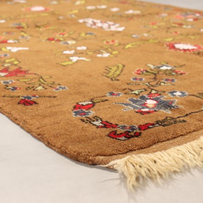 Gabbeh Rug - Iran, Gabbeh Rug - Iran