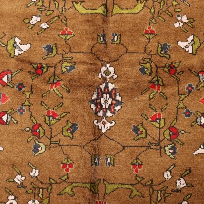 Gabbeh Rug - Iran, Gabbeh Rug - Iran