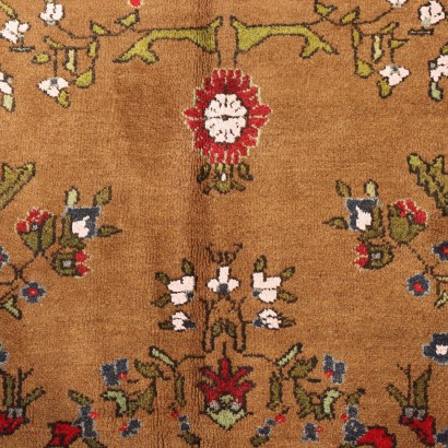 Gabbeh Rug - Iran, Gabbeh Rug - Iran