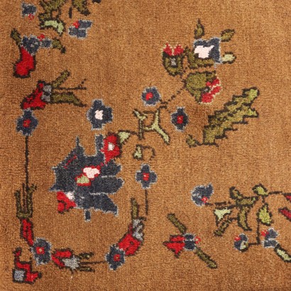 Gabbeh Rug - Iran, Gabbeh Rug - Iran