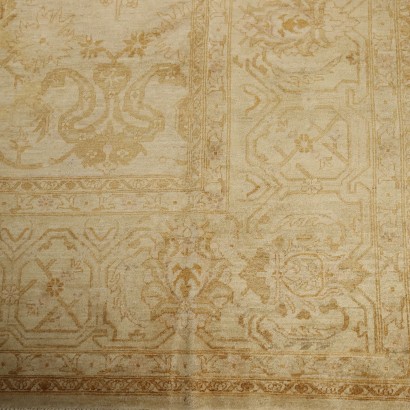 Herat Carpet - Pakistan