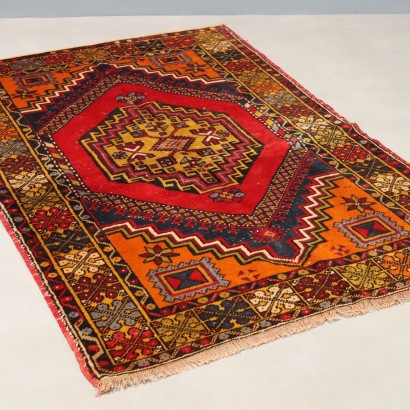 Alfombra Jorun - Turquía