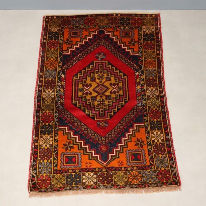 Alfombra Joruk - Turquía, Alfombra Jorun - Turquía, Alfombra Jorun - Türkiye