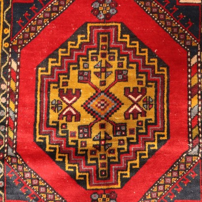 Alfombra Joruk - Turquía, Alfombra Jorun - Turquía, Alfombra Jorun - Türkiye