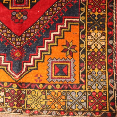 Alfombra Joruk - Turquía, Alfombra Jorun - Turquía, Alfombra Jorun - Türkiye