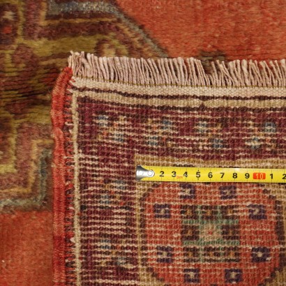 Joruk-Teppich – Türkei, Jorun-Teppich – Türkei