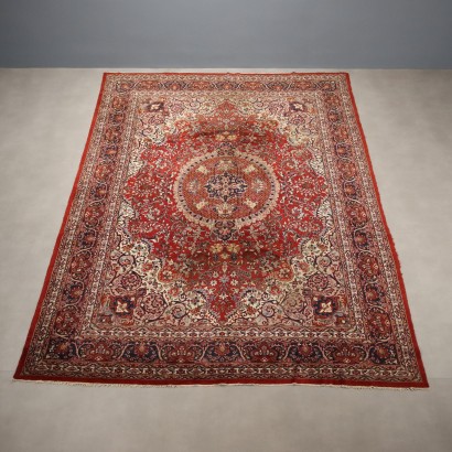 Alfombra de Cachemira - India