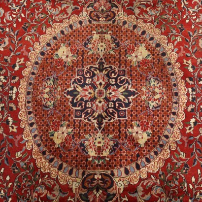 Alfombra de Cachemira - India