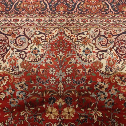 Alfombra de Cachemira - India