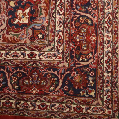 Alfombra de Cachemira - India