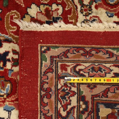 Alfombra de Cachemira - India