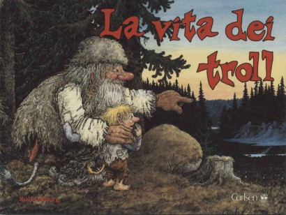 La vita dei troll