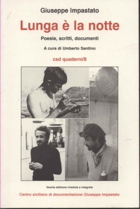 Lunga è la notte