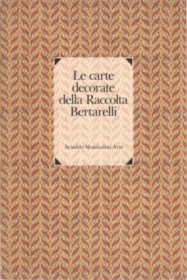 Le carte della Raccolta Bertarelli
