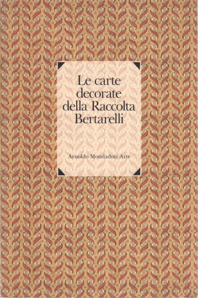 Die Papiere der Bertarelli-Sammlung